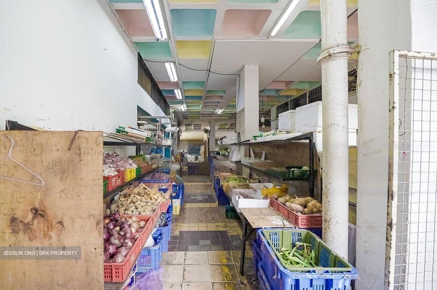 Tampines Street 44 (D18), Shop House #576167111